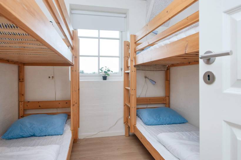 Foto von Ferienhaus BH22 in Vester Husby - Westjütland