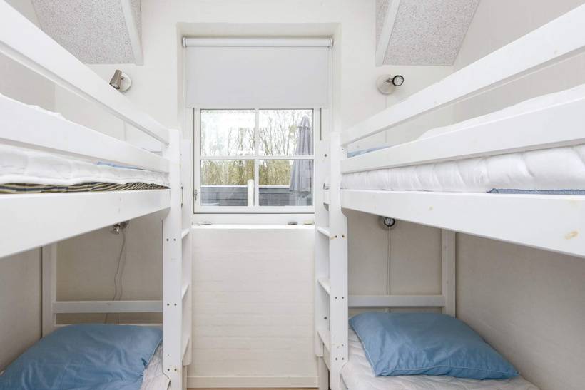 Foto von Ferienhaus BH22 in Vester Husby - Westjütland