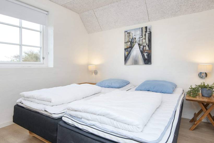 Foto von Ferienhaus BH22 in Vester Husby - Westjütland