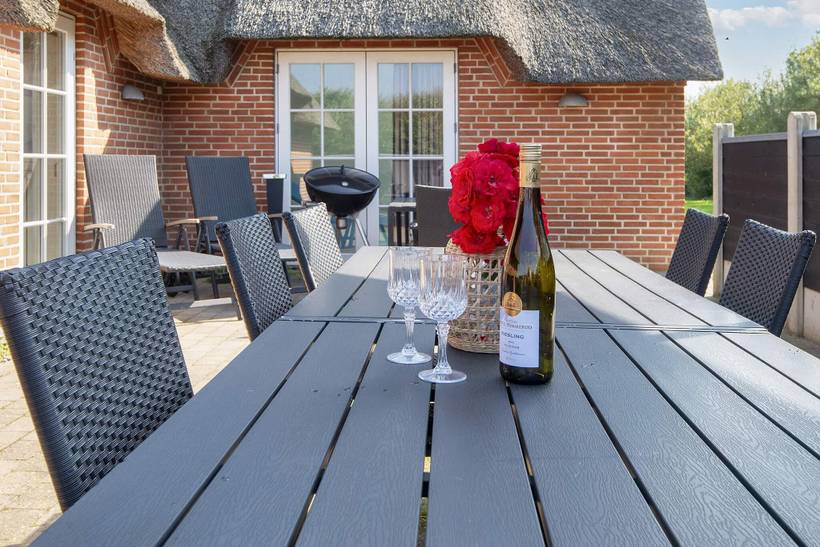 Foto von Ferienhaus BH22 in Vester Husby - Westjütland
