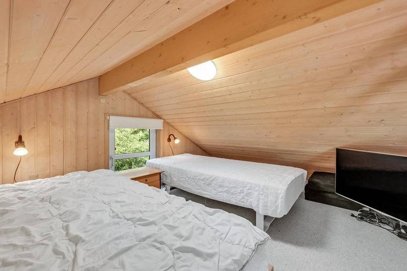 Foto von Ferienhaus BH27 in Bork Havn - Westjütland