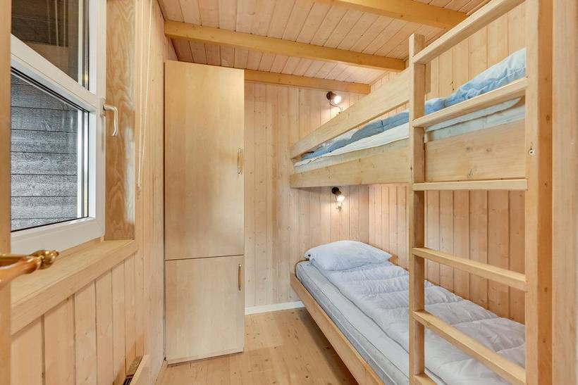 Foto von Ferienhaus BH27 in Bork Havn - Westjütland