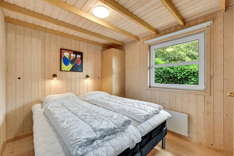 Foto von Ferienhaus BH27 in Bork Havn - Westjütland