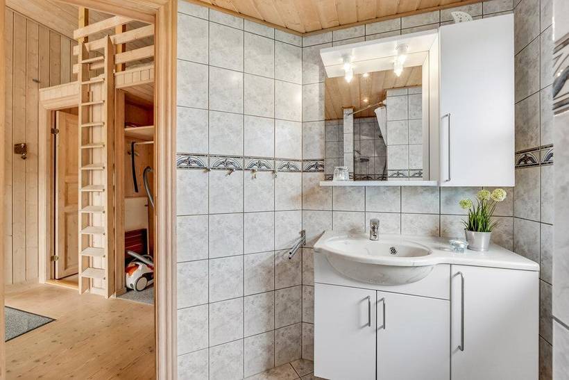 Foto von Ferienhaus BH27 in Bork Havn - Westjütland