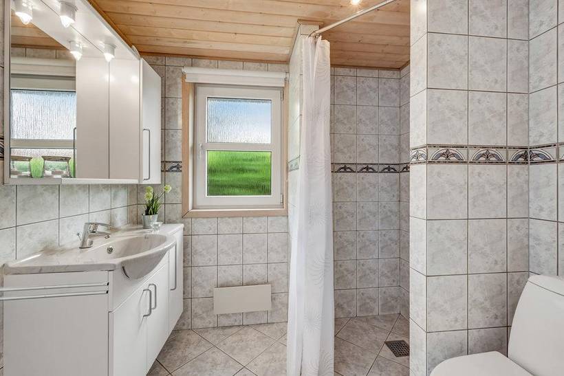 Foto von Ferienhaus BH27 in Bork Havn - Westjütland