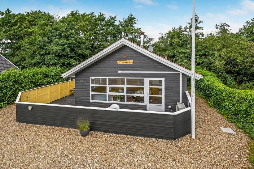 Foto von Ferienhaus BH27 in Bork Havn - Westjütland