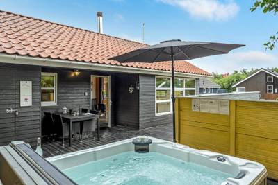 Vorschaubild von Ferienhaus BH27 in Bork Havn - Westjütland