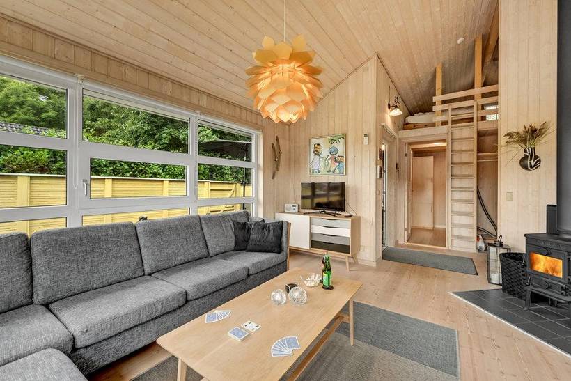 Foto von Ferienhaus BH27 in Bork Havn - Westjütland