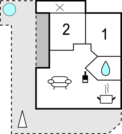 Vorschaubild von Ferienhaus BH27 in Bork Havn - Westjütland