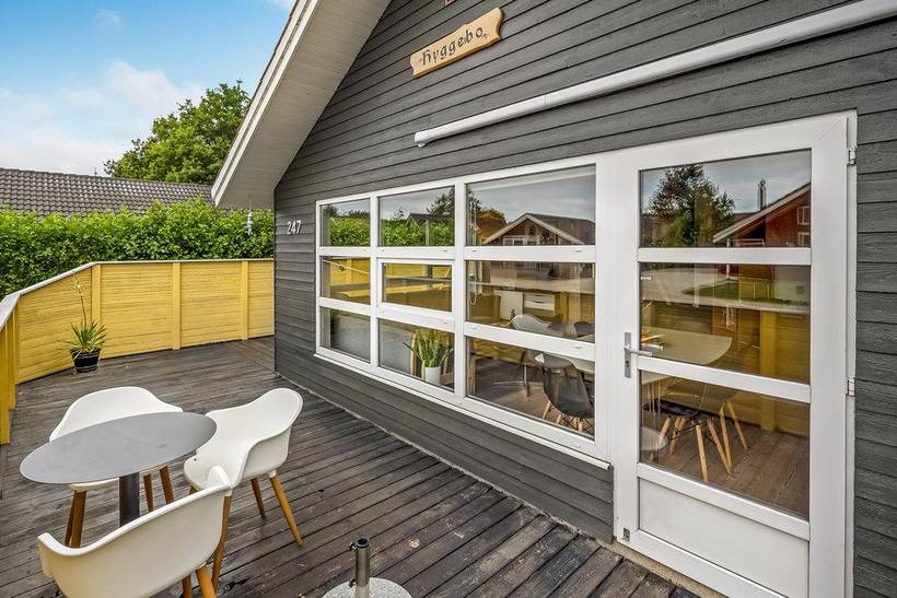 Foto von Ferienhaus BH27 in Bork Havn - Westjütland