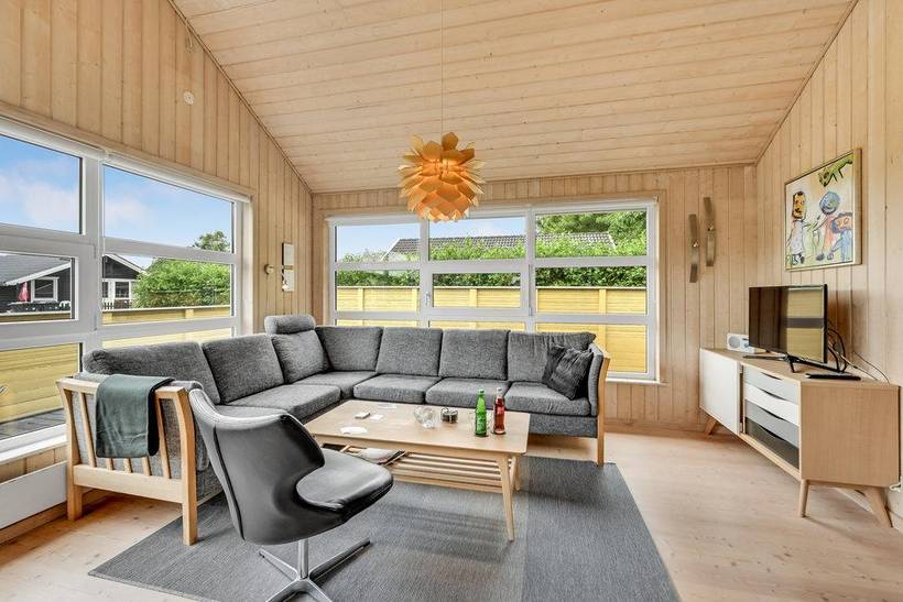 Foto von Ferienhaus BH27 in Bork Havn - Westjütland