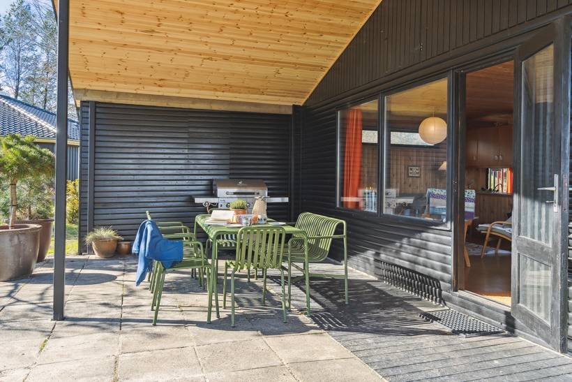 Foto von Ferienhaus BH34 in Hou - Nordjütland Ost