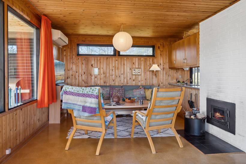 Foto von Ferienhaus BH34 in Hou - Nordjütland Ost