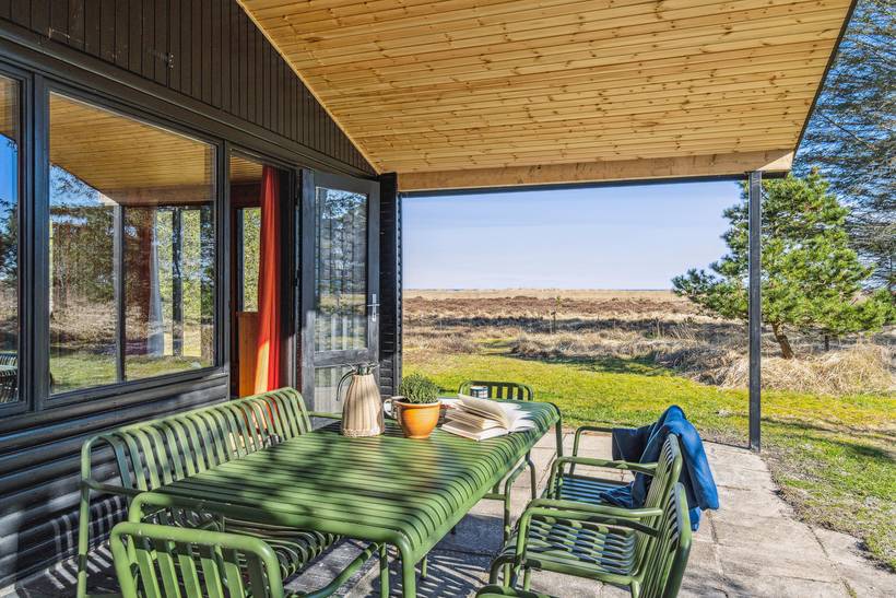 Foto von Ferienhaus BH34 in Hou - Nordjütland Ost