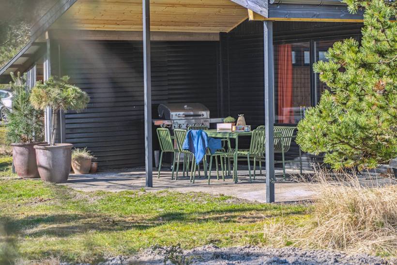 Foto von Ferienhaus BH34 in Hou - Nordjütland Ost