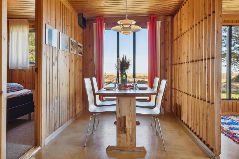 Foto von Ferienhaus BH34 in Hou - Nordjütland Ost