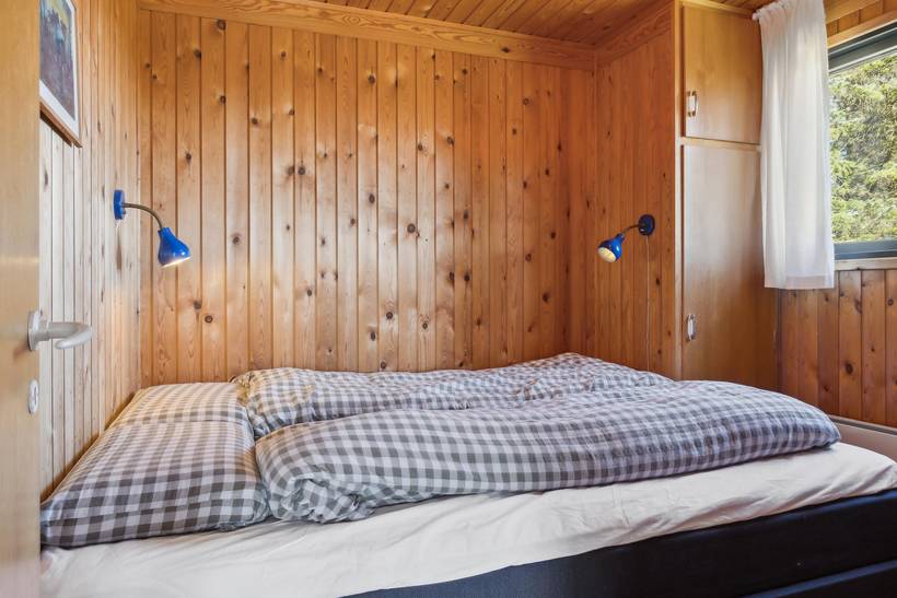 Foto von Ferienhaus BH34 in Hou - Nordjütland Ost