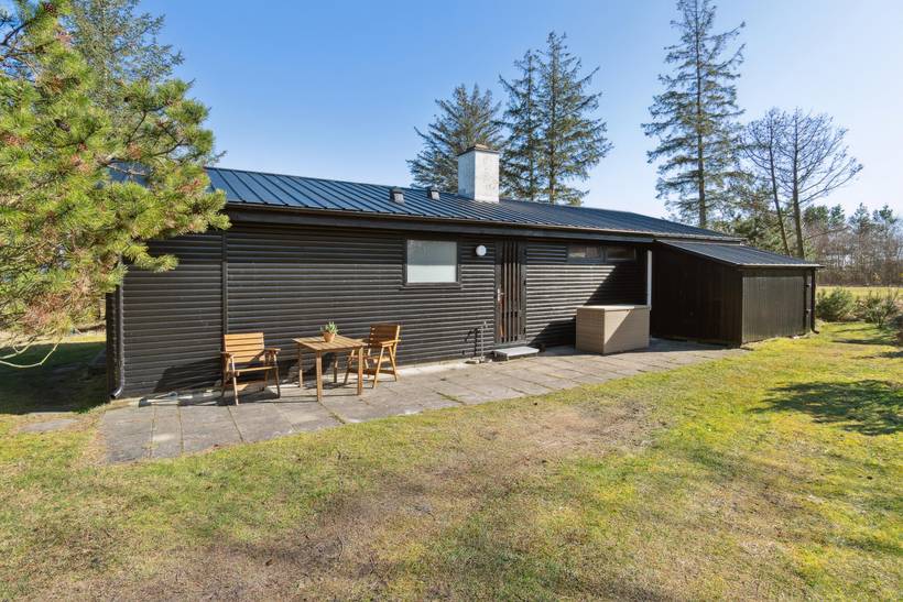 Foto von Ferienhaus BH34 in Hou - Nordjütland Ost
