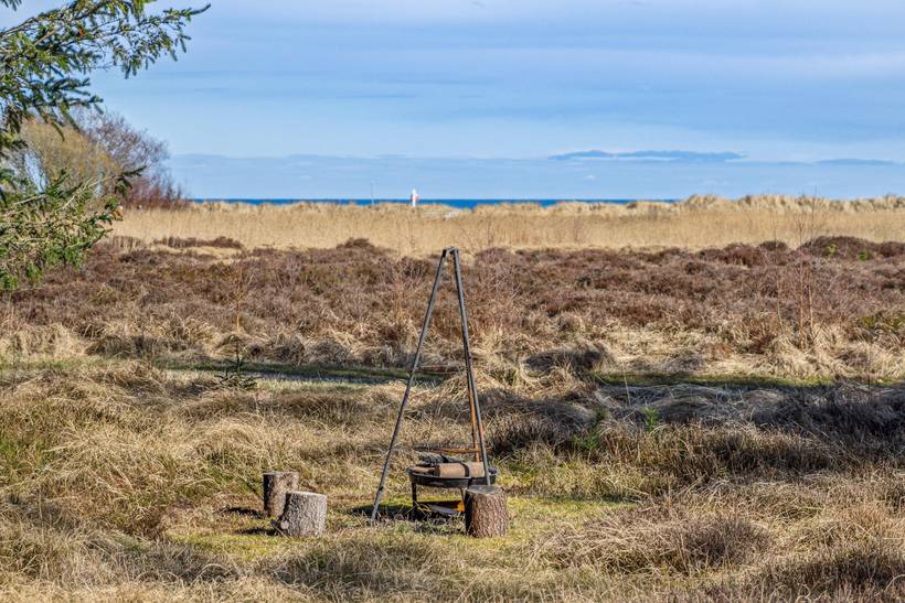 Foto von Ferienhaus BH34 in Hou - Nordjütland Ost