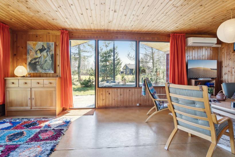 Foto von Ferienhaus BH34 in Hou - Nordjütland Ost