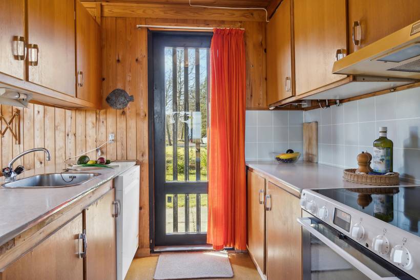 Foto von Ferienhaus BH34 in Hou - Nordjütland Ost