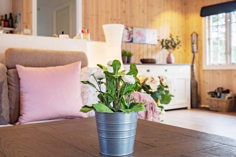 Foto von Ferienhaus BH38 in Blåvand - Westjütland