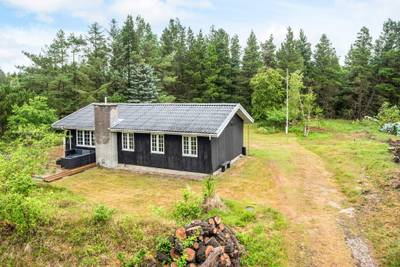 Vorschaubild von Ferienhaus BH38 in Blåvand - Westjütland
