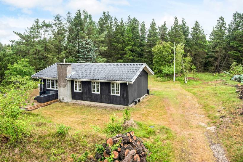 Foto von Ferienhaus BH38 in Blåvand - Westjütland