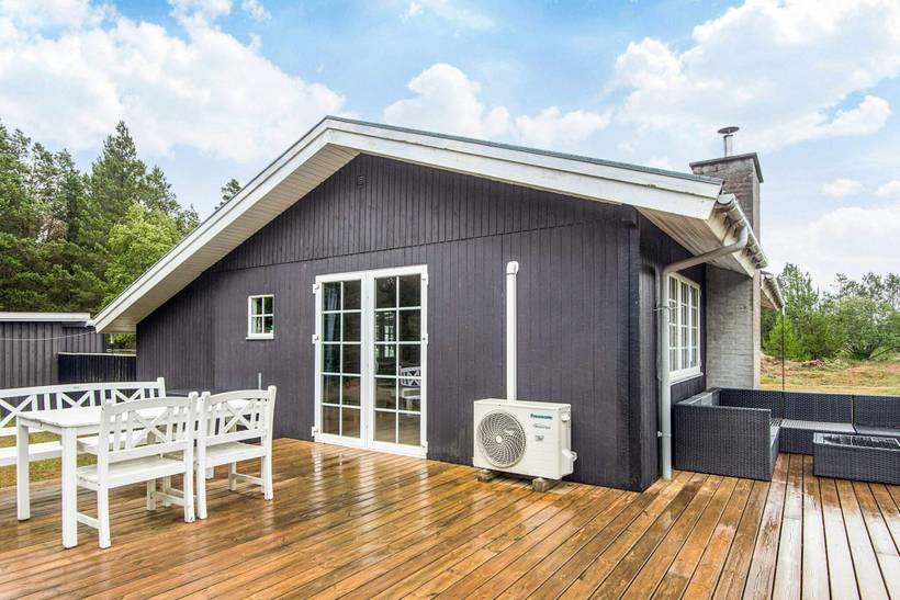 Foto von Ferienhaus BH38 in Blåvand - Westjütland