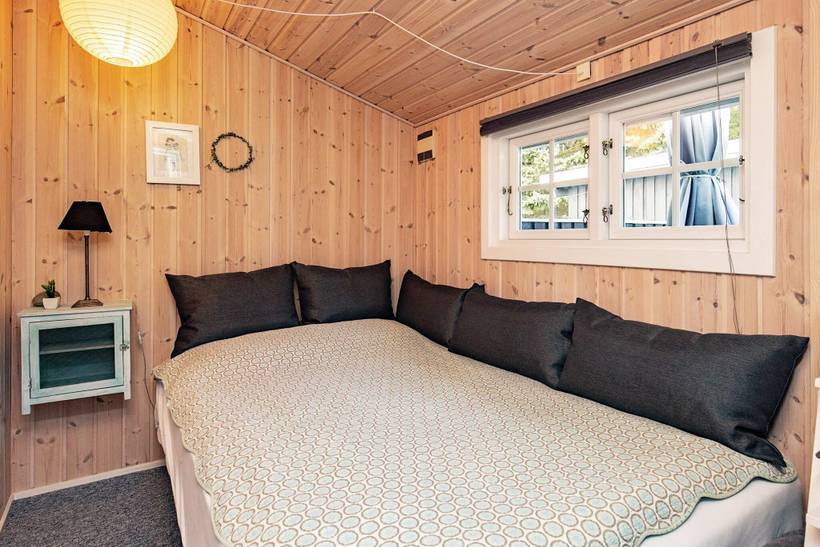 Foto von Ferienhaus BH38 in Blåvand - Westjütland