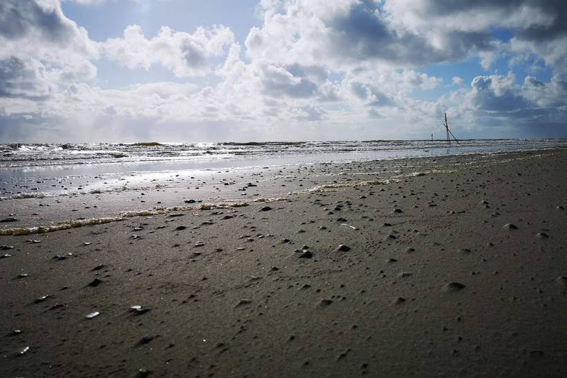 Foto von Ferienhaus BH38 in Blåvand - Westjütland