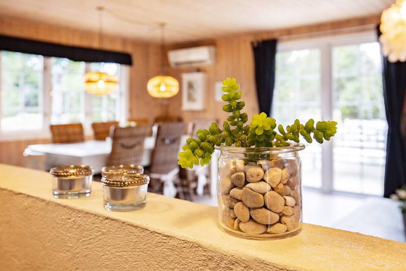 Foto von Ferienhaus BH38 in Blåvand - Westjütland