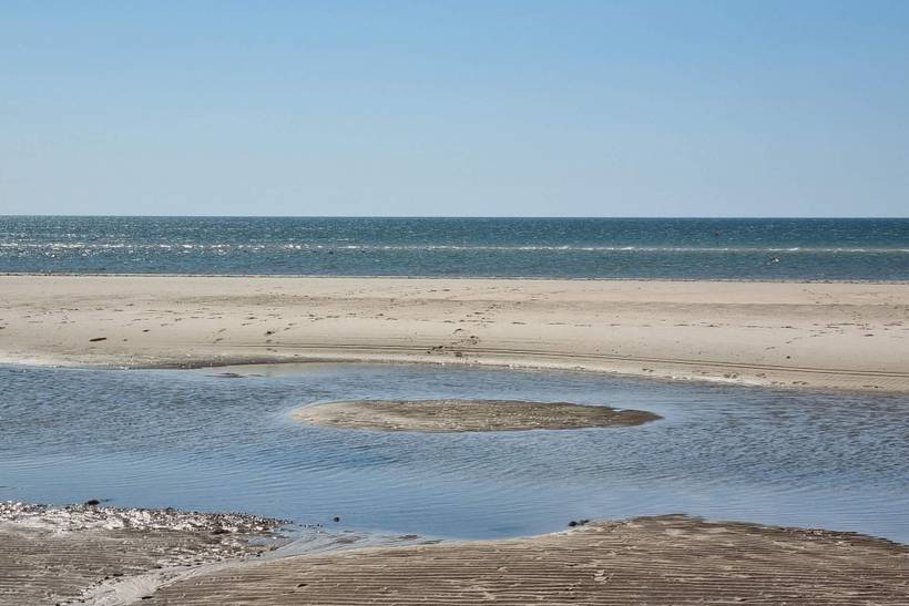 Foto von Ferienhaus BH38 in Blåvand - Westjütland