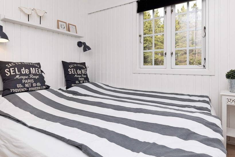 Foto von Ferienhaus BH38 in Blåvand - Westjütland