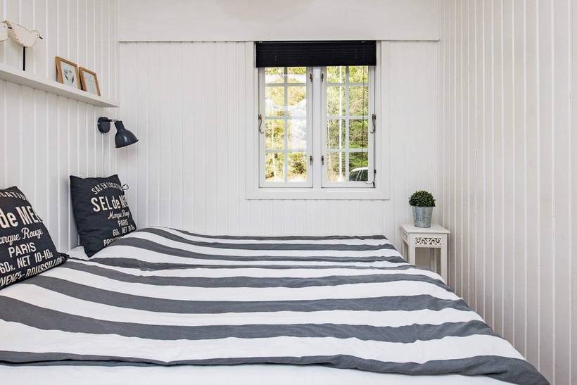 Foto von Ferienhaus BH38 in Blåvand - Westjütland
