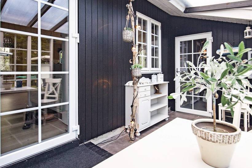 Foto von Ferienhaus BH38 in Blåvand - Westjütland