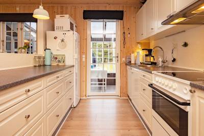 Vorschaubild von Ferienhaus BH38 in Blåvand - Westjütland
