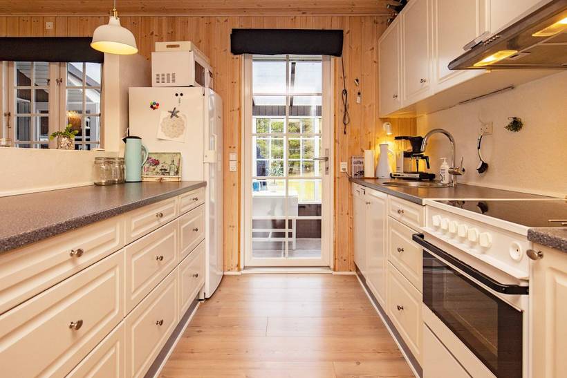 Foto von Ferienhaus BH38 in Blåvand - Westjütland
