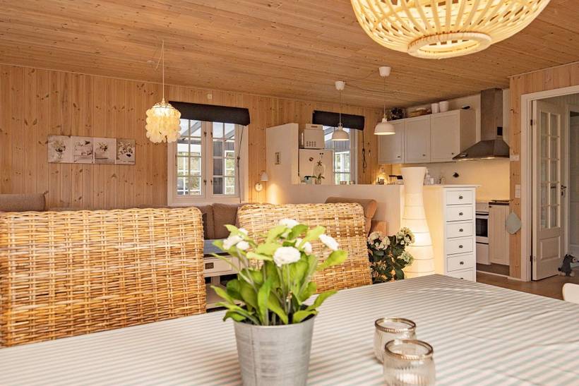 Foto von Ferienhaus BH38 in Blåvand - Westjütland