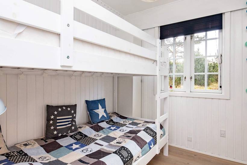Foto von Ferienhaus BH38 in Blåvand - Westjütland
