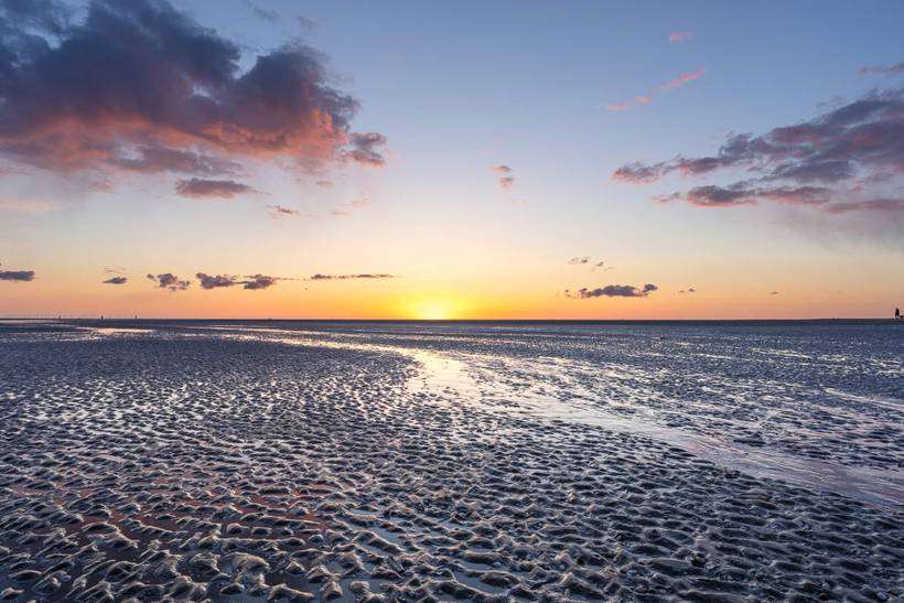 Foto von Ferienhaus BH38 in Blåvand - Westjütland