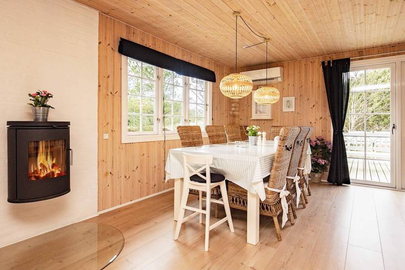 Foto von Ferienhaus BH38 in Blåvand - Westjütland