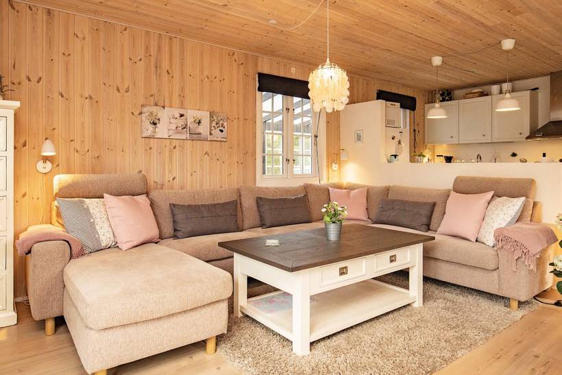 Foto von Ferienhaus BH38 in Blåvand - Westjütland