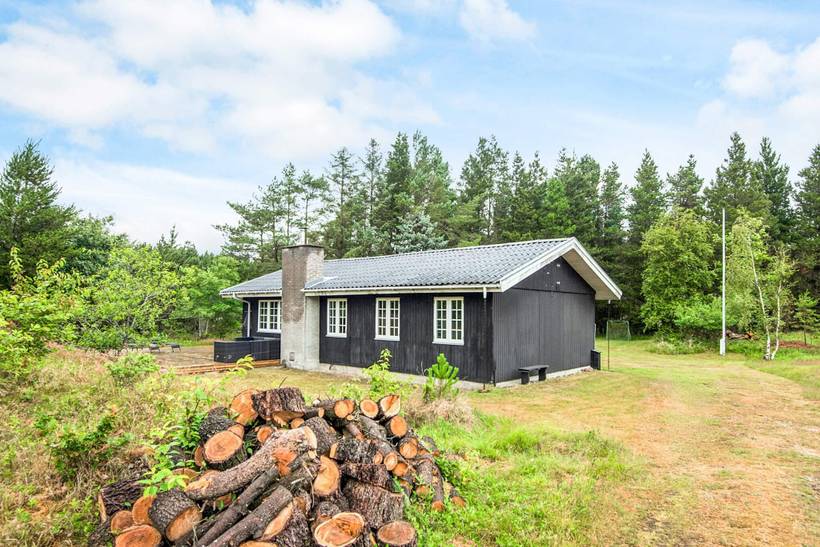 Foto von Ferienhaus BH38 in Blåvand - Westjütland
