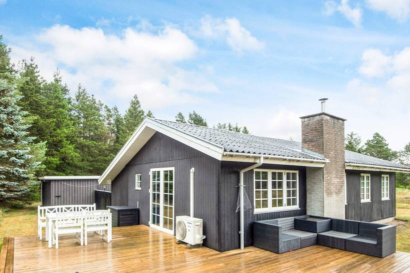 Foto von Ferienhaus BH38 in Blåvand - Westjütland