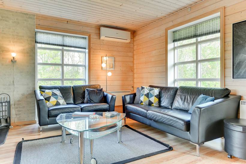 Foto von Ferienhaus BH45 in Skaven - Westjütland