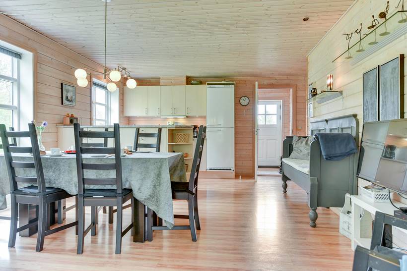 Foto von Ferienhaus BH45 in Skaven - Westjütland