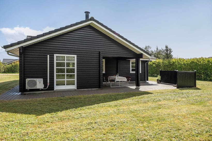 Foto von Ferienhaus BH45 in Skaven - Westjütland
