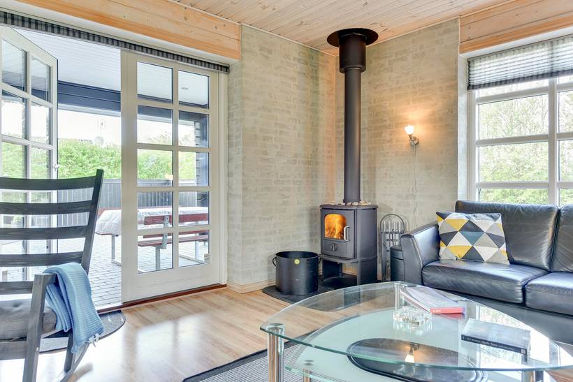Foto von Ferienhaus BH45 in Skaven - Westjütland