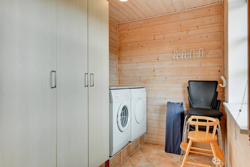 Foto von Ferienhaus BH45 in Skaven - Westjütland